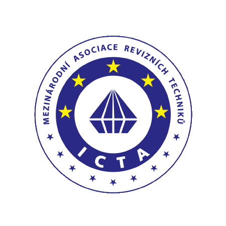 Mezinárodní asociace  revizních techniků ČR 